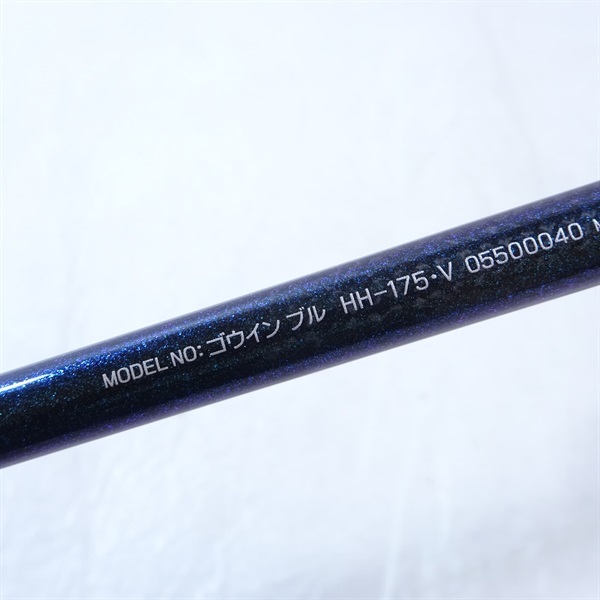 ゴウイン ブルＨＨ－１７５